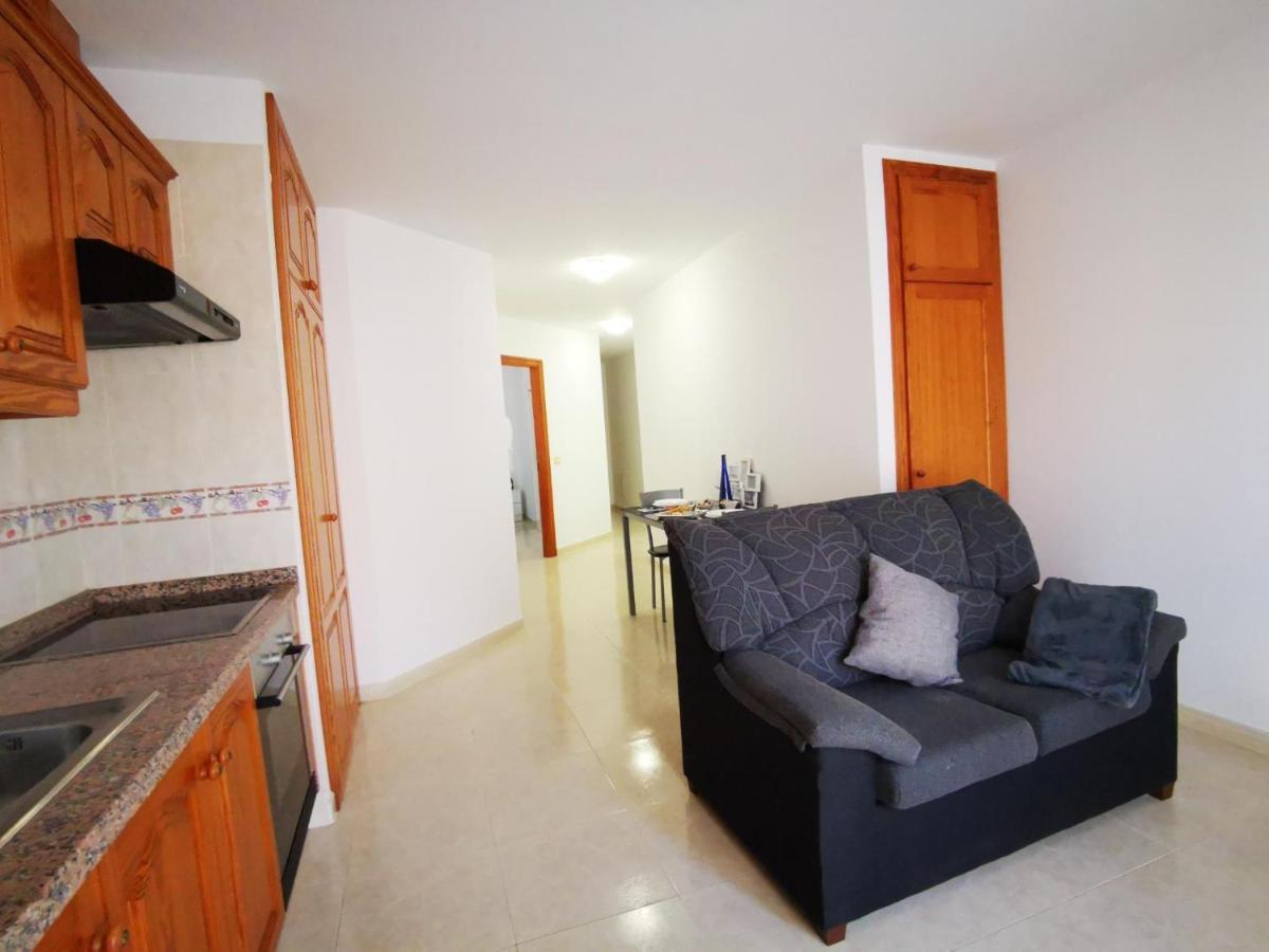 Puesta De Sol Rentals 2Cr Playa de San Juan  Extérieur photo